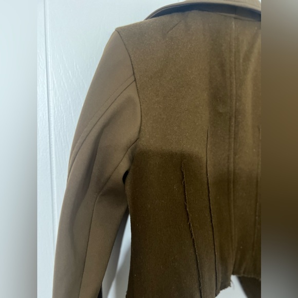 H&M Moto Jacket - Picture 5 of 7